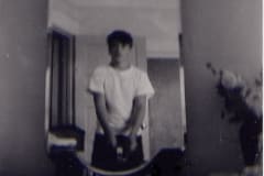 1956--selfie-first camera 1956--selfie-first camera