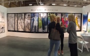 San Diego exhibition