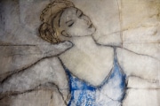 Painting detail