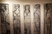Painting detail