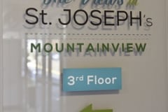Mountain View Mountain View