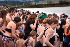 Comox Valley Polar Bear Swim Comox Valley Polar Bear Swim