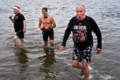 Comox Valley Polar Bear Swim Comox Valley Polar Bear Swim