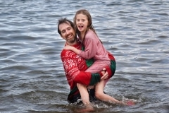Comox Valley Polar Bear Swim Comox Valley Polar Bear Swim