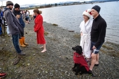Comox Valley Polar Bear Swim Comox Valley Polar Bear Swim