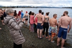 Comox Valley Polar Bear Swim Comox Valley Polar Bear Swim