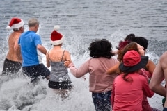 Comox Valley Polar Bear Swim Comox Valley Polar Bear Swim