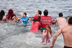 Comox Valley Polar Bear Swim Comox Valley Polar Bear Swim