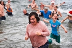 Comox Valley Polar Bear Swim Comox Valley Polar Bear Swim