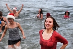 Comox Valley Polar Bear Swim Comox Valley Polar Bear Swim