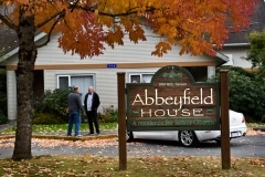 Abbeyfield Abbeyfield
