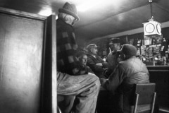 Boys in the bar
