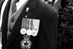 Comox Veteran