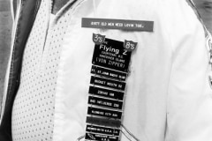Badges of honor