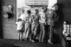 Pizza kids