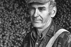 Potato Farmer