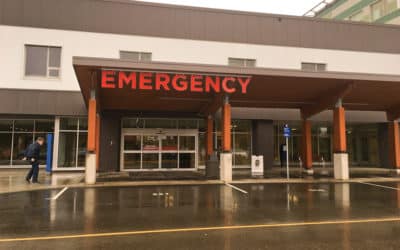 North Island hospital board hesitates to take advocacy role, despite rights and precedent