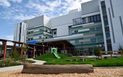 Comox Valley Hospital loses another medical service: how the candidates respond
