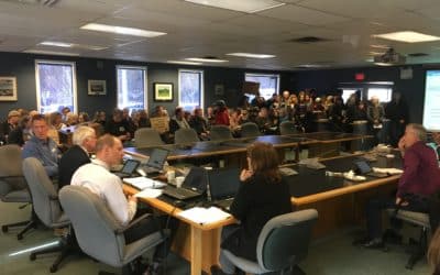 Water bottling project raises aquifer concerns