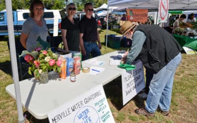 “Unbelievable accusations” move water bottling to public hearing