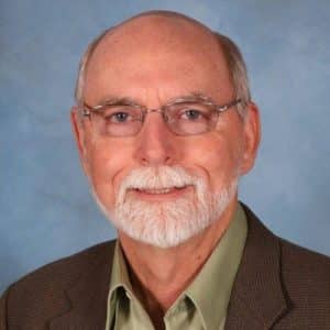 Doug Hillian