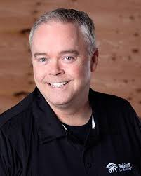 Patrick McKenna