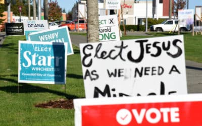 In the Comox Valley, Decafnation recommends ….