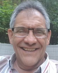 Eduardo Uranga promises sewer plant and lower taxes