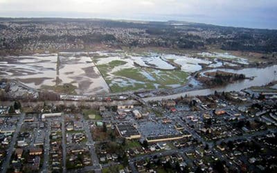 Maps will detail impact of sea level rise on Valley coastline
