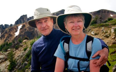 Shirley and Paul Brown share how the CRH pathologist shortage impacted their lives