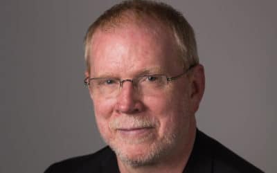 Rob Thompson: SD 71 trustee candidate looks at the future of education post-pandemic