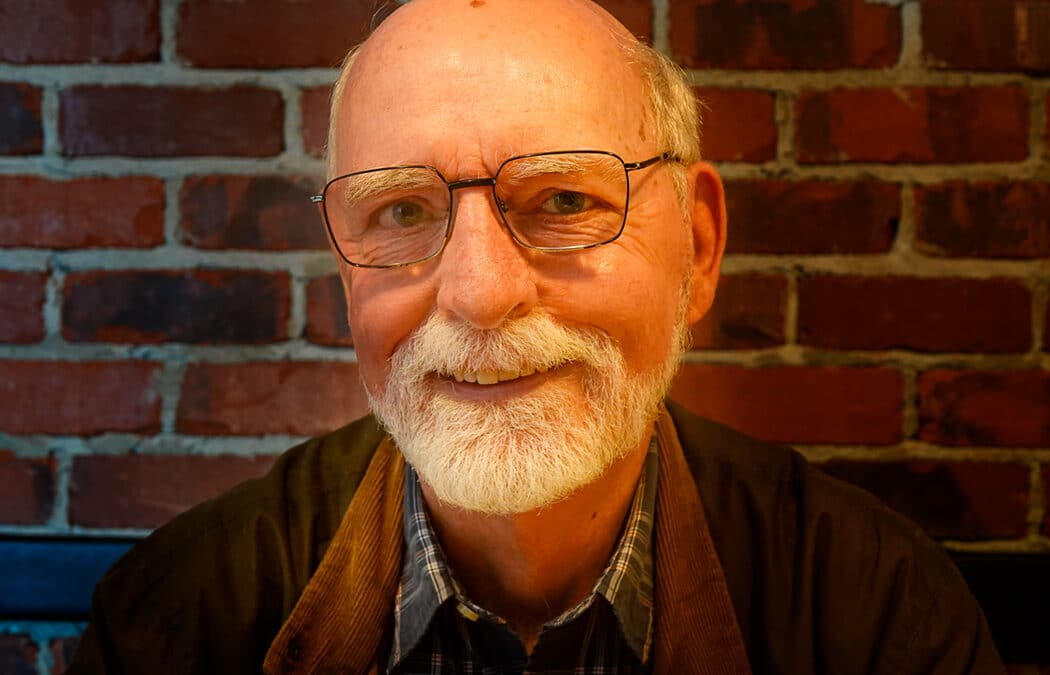 Doug Hillian: A balanced view between big picture issues and those that affect daily lives