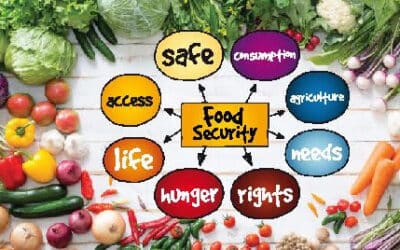 Join the discussion Oct. 3 about food system security in the Comox Valley