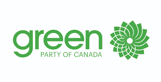 Greens dropped ridings to avoid vote splitting … ???
