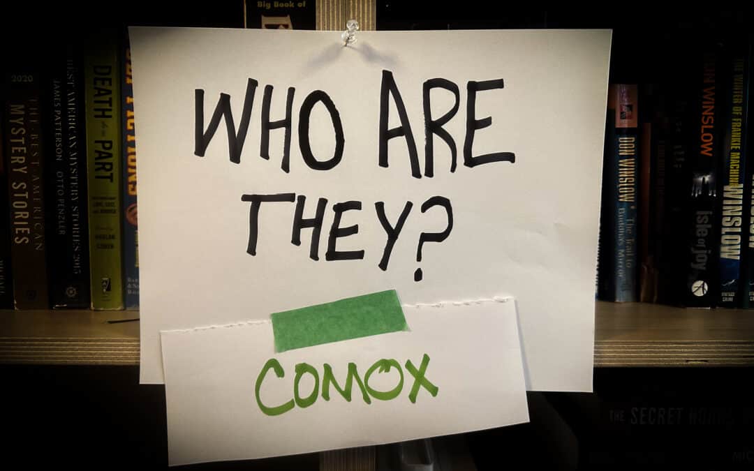Comox and CVRD candidates respond to our seven-part questionnaire