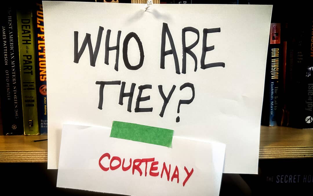 Courtenay, Cumberland candidates respond to our seven-part questionnaire