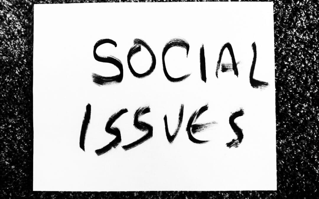 Municipal candidates hear about Comox Valley’s most pressing social issues