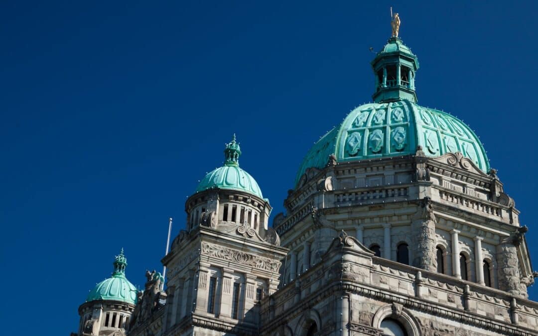 Provincial general election feels imminent — will the writ drop this week?