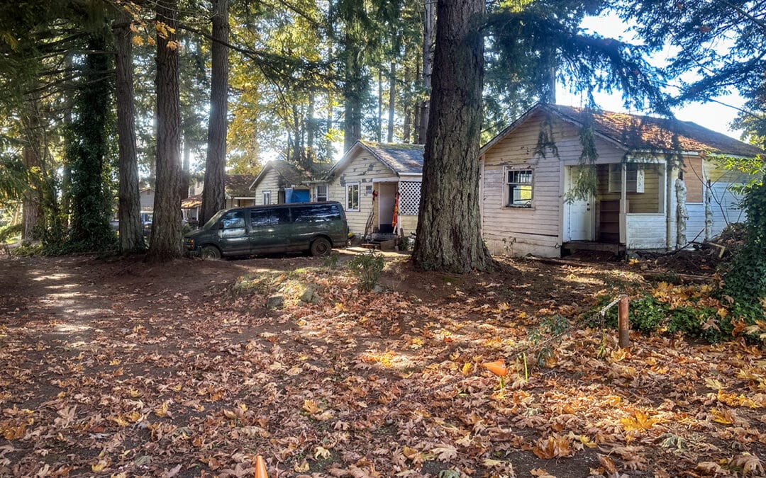 A grassroots movement  to form neighbourhood associations is growing in Comox