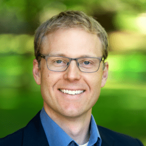 Dr. Jonathan Kerr