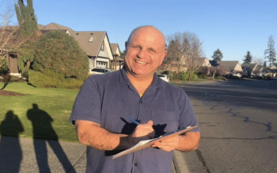 Does Manno Theos even live full-time in Canada? Strange admission on Facebook raises questions