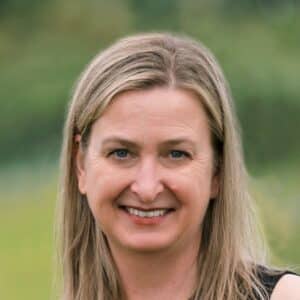 Shannon Aldinger