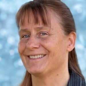 Vivian Chislett