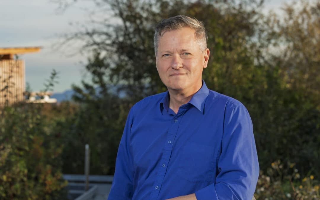 Will Cole-Hamilton bucks the trend, flips Courtenay Comox riding to NDP