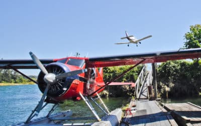 Courtenay Airpark touts its economic, lifestyle benefits