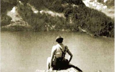 Ruth Masters — environmentalist